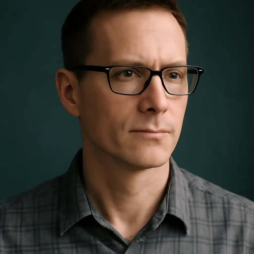Thomas Bachmeier